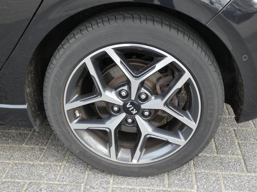 Kia Ceed - Afbeelding 26 van 27