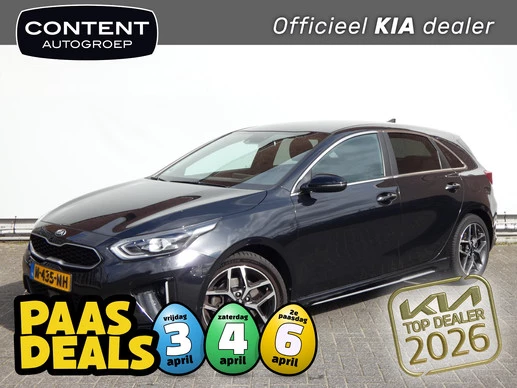 Kia Ceed - Afbeelding 1 van 27