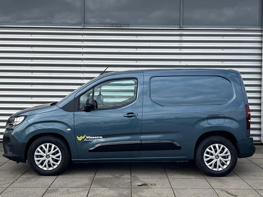 Fiat E-Doblò - Afbeelding 5 van 23