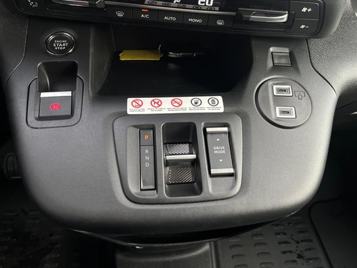 Fiat E-Doblò - Afbeelding 15 van 23