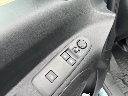 Fiat E-Doblò - Afbeelding 22 van 23