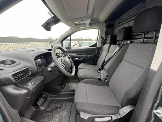 Fiat E-Doblò - Afbeelding 6 van 23