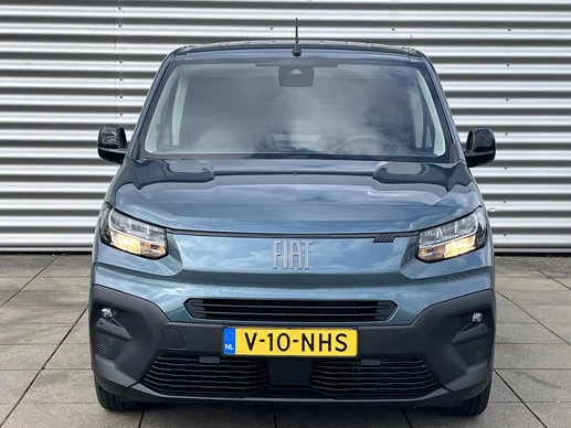 Fiat E-Doblò - Afbeelding 7 van 23