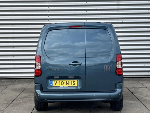 Fiat E-Doblò - Afbeelding 8 van 23