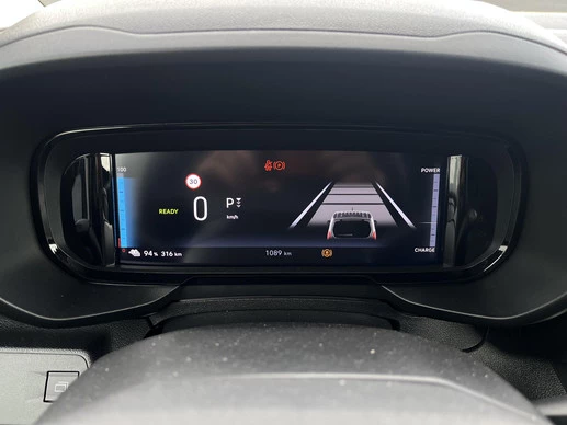 Fiat E-Doblò - Afbeelding 11 van 23