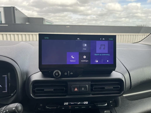 Fiat E-Doblò - Afbeelding 12 van 23