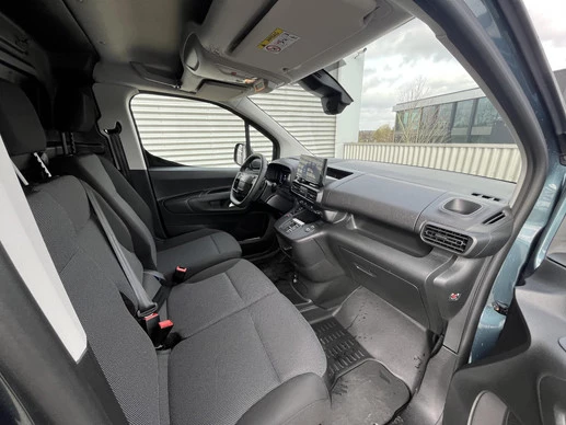 Fiat E-Doblò - Afbeelding 16 van 23