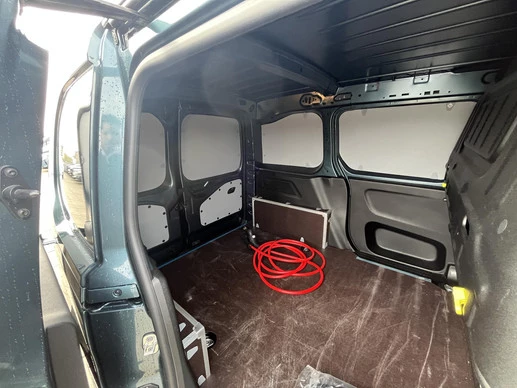 Fiat E-Doblò - Afbeelding 17 van 23