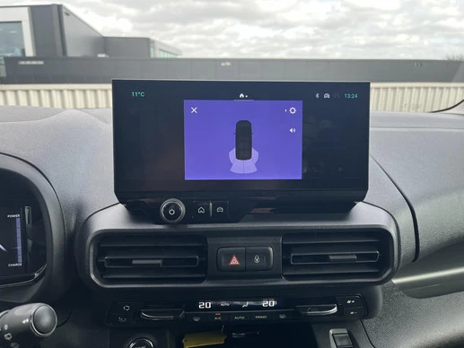 Fiat E-Doblò - Afbeelding 20 van 23