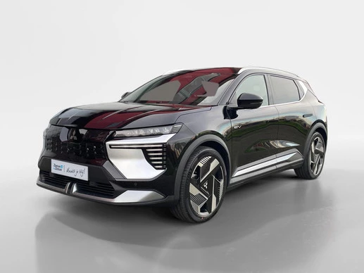 Mitsubishi Eclipse Cross - Afbeelding 1 van 21