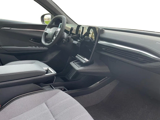 Mitsubishi Eclipse Cross - Afbeelding 5 van 21