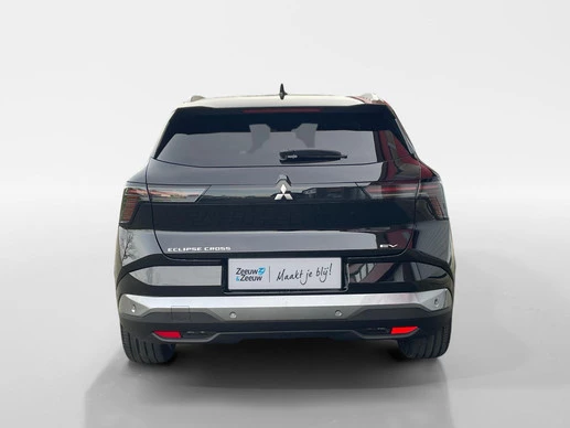 Mitsubishi Eclipse Cross - Afbeelding 6 van 21