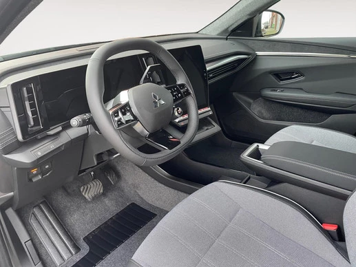 Mitsubishi Eclipse Cross - Afbeelding 8 van 21