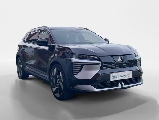 Mitsubishi Eclipse Cross - Afbeelding 11 van 21