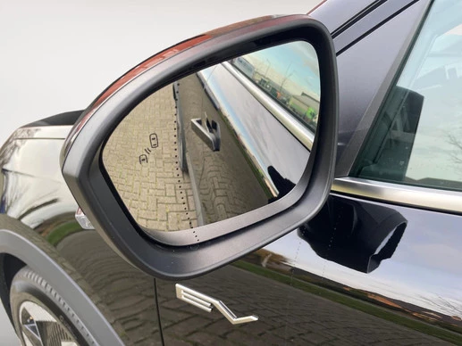 Mitsubishi Eclipse Cross - Afbeelding 12 van 21