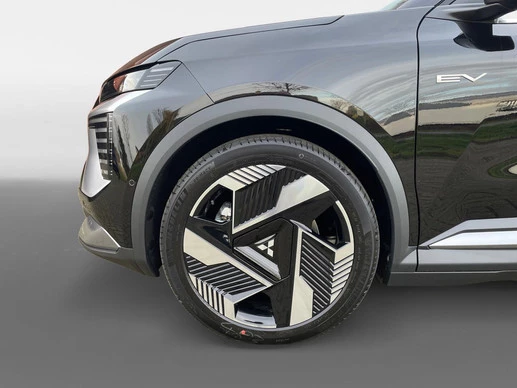 Mitsubishi Eclipse Cross - Afbeelding 13 van 21