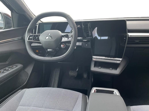 Mitsubishi Eclipse Cross - Afbeelding 14 van 21