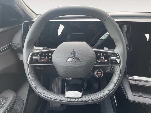 Mitsubishi Eclipse Cross - Afbeelding 15 van 21