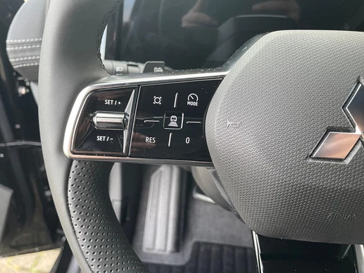 Mitsubishi Eclipse Cross - Afbeelding 16 van 21