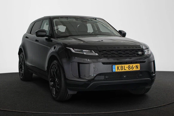 Land Rover Range Rover Evoque - Afbeelding 2 van 30