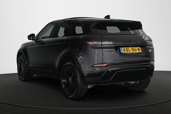 Land Rover Range Rover Evoque - Afbeelding 4 van 30