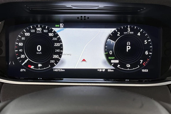 Land Rover Range Rover Evoque - Afbeelding 13 van 30