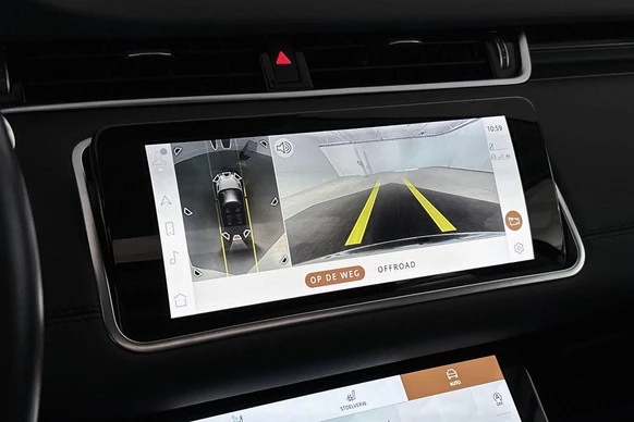 Land Rover Range Rover Evoque - Afbeelding 18 van 30