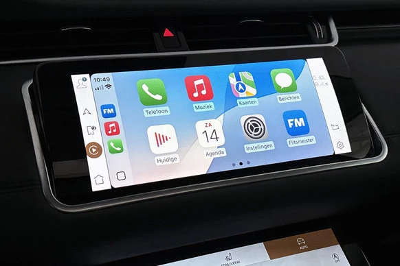 Land Rover Range Rover Evoque - Afbeelding 19 van 30