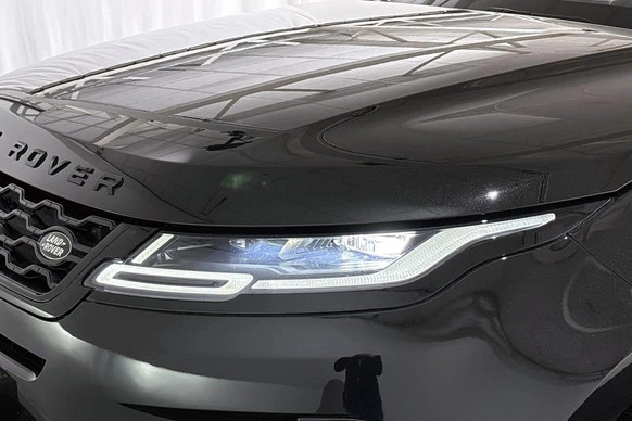 Land Rover Range Rover Evoque - Afbeelding 23 van 30