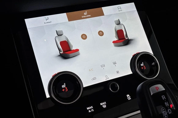 Land Rover Range Rover Evoque - Afbeelding 27 van 30