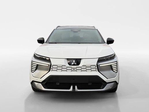 Mitsubishi Eclipse Cross - Afbeelding 2 van 27