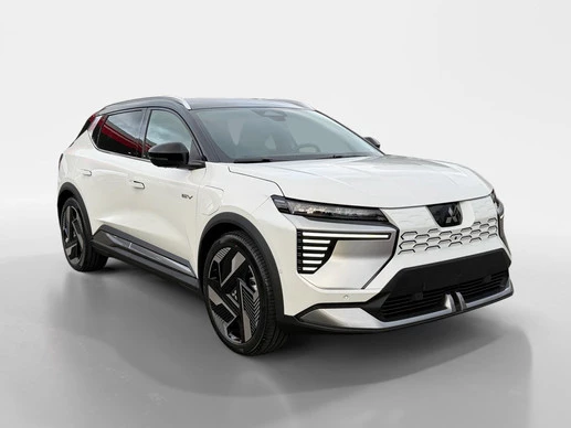 Mitsubishi Eclipse Cross - Afbeelding 3 van 27