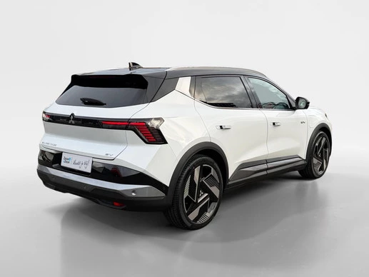 Mitsubishi Eclipse Cross - Afbeelding 5 van 27