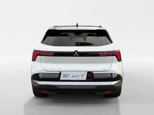 Mitsubishi Eclipse Cross - Afbeelding 6 van 27