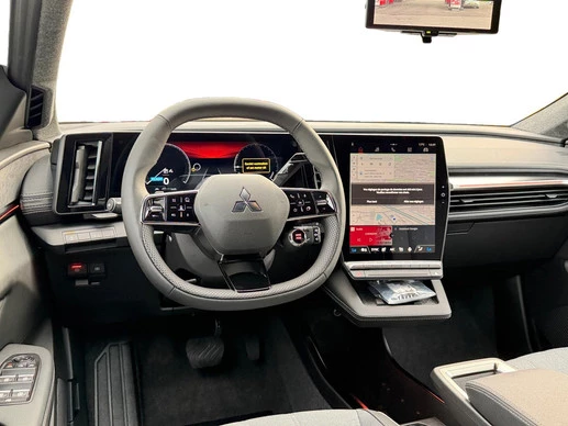 Mitsubishi Eclipse Cross - Afbeelding 14 van 27