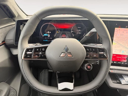 Mitsubishi Eclipse Cross - Afbeelding 15 van 27