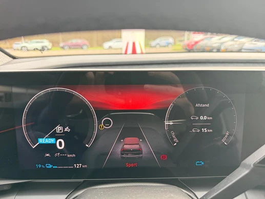 Mitsubishi Eclipse Cross - Afbeelding 17 van 27