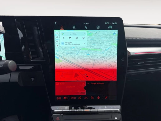 Mitsubishi Eclipse Cross - Afbeelding 19 van 27