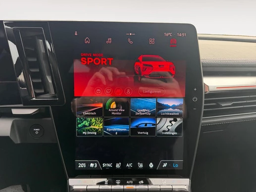 Mitsubishi Eclipse Cross - Afbeelding 20 van 27