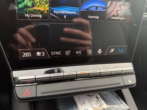 Mitsubishi Eclipse Cross - Afbeelding 22 van 27