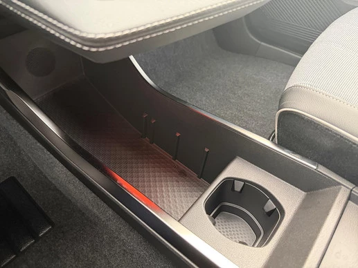 Mitsubishi Eclipse Cross - Afbeelding 24 van 27