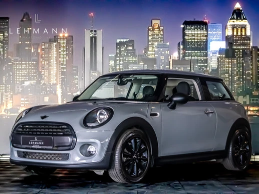 MINI One - Afbeelding 1 van 30