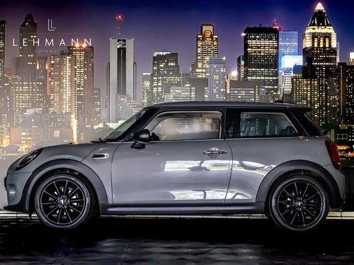 MINI One - Afbeelding 2 van 30