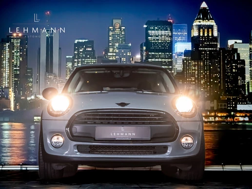 MINI One - Afbeelding 3 van 30