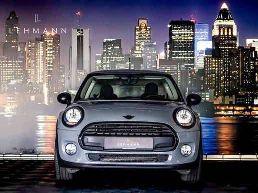 MINI One - Afbeelding 4 van 30