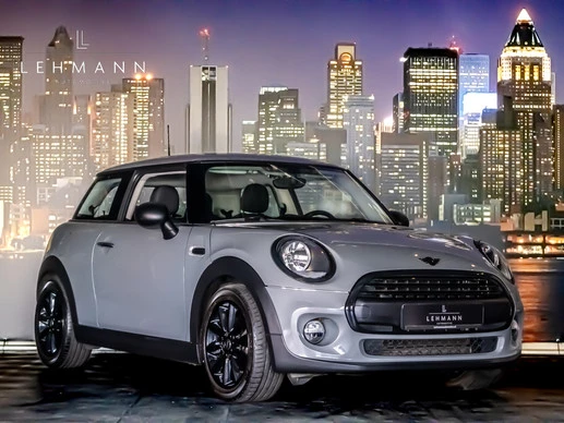 MINI One - Afbeelding 5 van 30