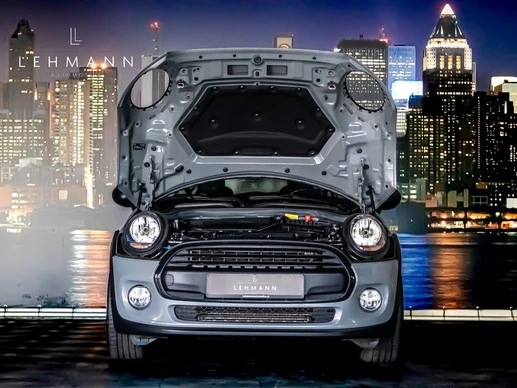 MINI One - Afbeelding 6 van 30