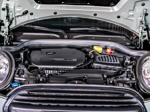 MINI One - Afbeelding 7 van 30