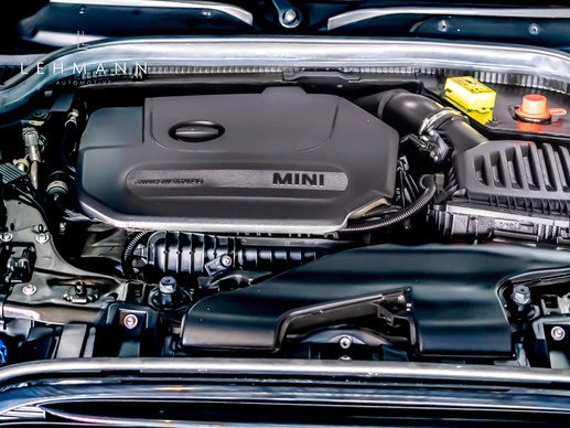 MINI One - Afbeelding 8 van 30