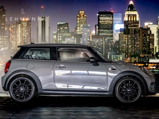 MINI One - Afbeelding 9 van 30